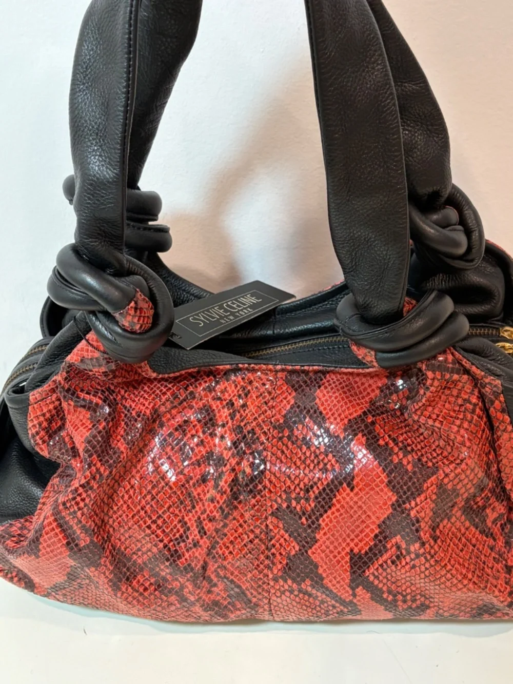 Sylvie Celine nwt sylvie